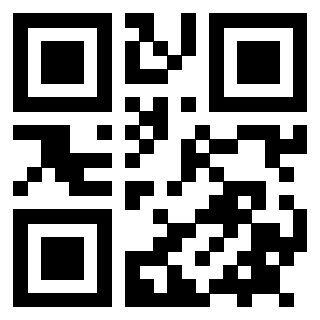 Immagine del QrCode di 3912620244