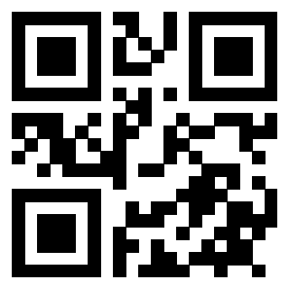 Immagine del Qr Code di 3912620245