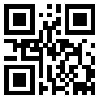 Il QrCode di 3912620246