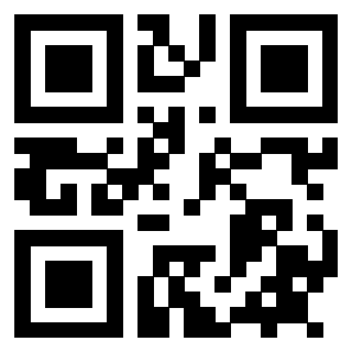 Immagine del Qr Code di 3912620247