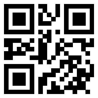 3912620248 Qr Code associato
