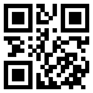 QrCode di 3912620249