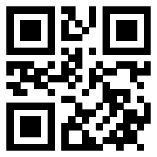 Scansione del Qr Code di 3912620250