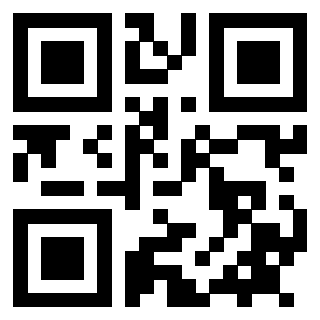 Il QrCode di 3912620252