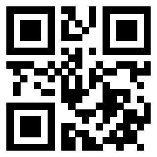 Immagine del Qr Code di 3912620255