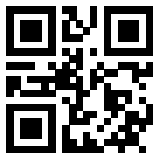 Immagine del Qr Code di 3912620256