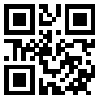 3912620258 - Immagine del QrCode associato
