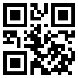 Scansione del QrCode di 3912620259