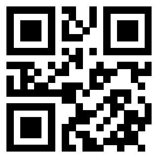 3912620260 - Immagine del Qr Code