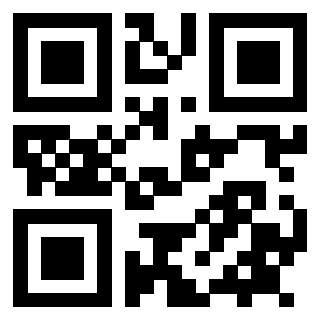 3912620261 - Immagine del Qr Code