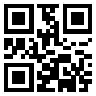 Immagine del Qr Code di 3912620262