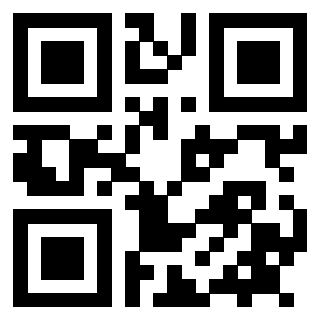 Immagine del QrCode di 3912620264