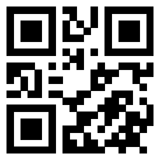 Immagine del QrCode di 3912620265