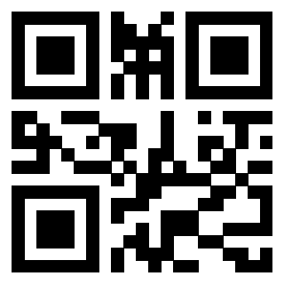 Scansione del Qr Code di 3912620270