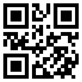 Qr Code di 3912620271