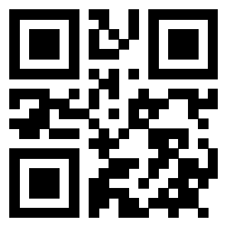 Immagine del QrCode di 3912620273
