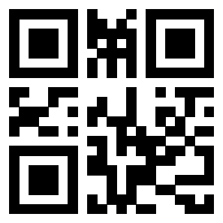 QrCode di 3912620277