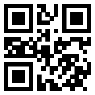 3912620279 QrCode associato