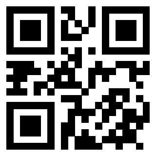 3912620281 QrCode associato