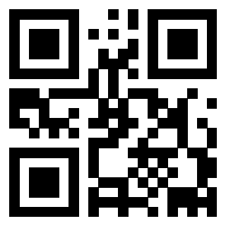 3912620282 Qr Code associato