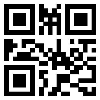 Il Qr Code di 3912620284