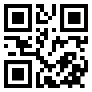 Immagine del Qr Code di 3912620285