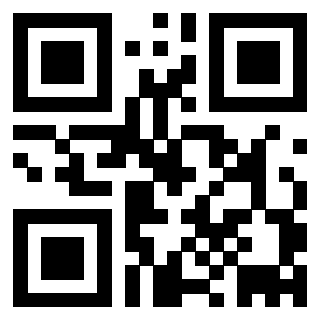3912620287 Qr Code associato