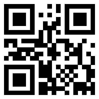 Scansione del QrCode di 3912620288