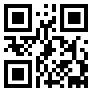 QrCode di 3912620289
