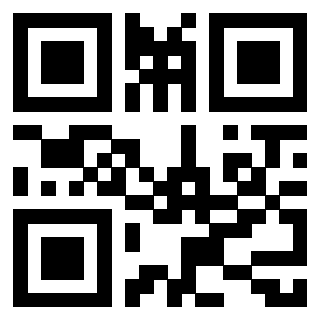Il QrCode di 3912620293