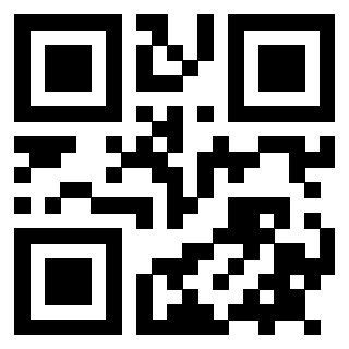 Il QrCode di 3912620294