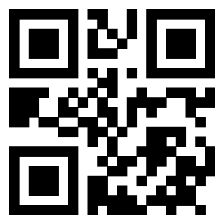 3912620295 - Immagine del Qr Code