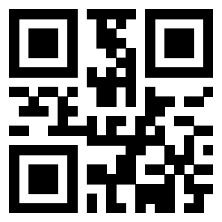 3912620301 - Immagine del Qr Code