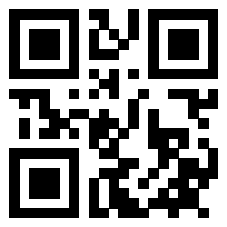3912620302 QrCode associato