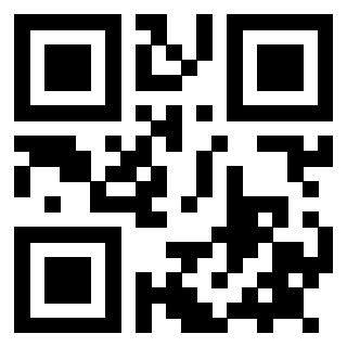 Scansione del Qr Code di 3912620305