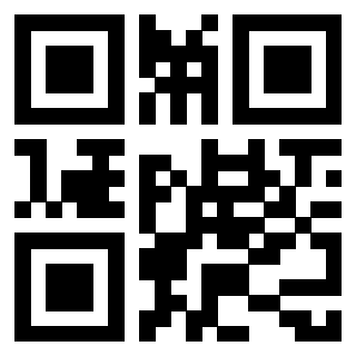 3912620306 - Immagine del Qr Code