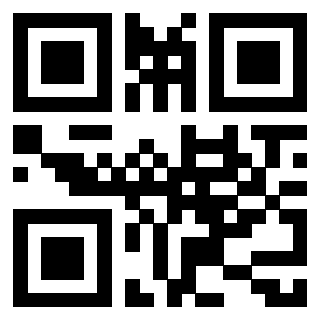 Il Qr Code di 3912620307