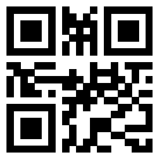 3912620308 Qr Code associato