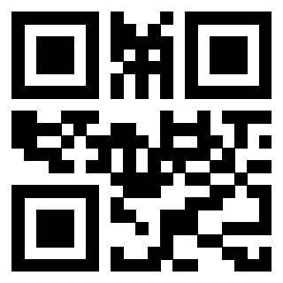 Qr Code di 3912620309
