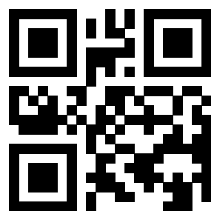 3912620311 QrCode associato