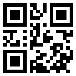 3912620312 QrCode associato