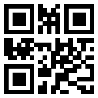 Scansione del Qr Code di 3912620313