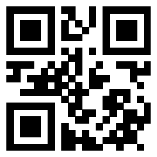 3912620316 - Immagine del QrCode associato