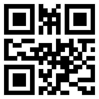 QrCode di 3912620317