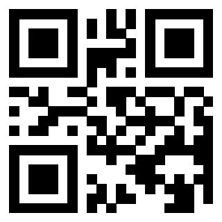 Scansione del QrCode di 3912620319