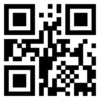 3912620320 - Immagine del QrCode associato