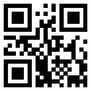 3912620322 Qr Code associato