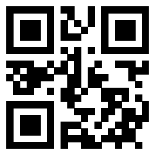 Il QrCode di 3912620323