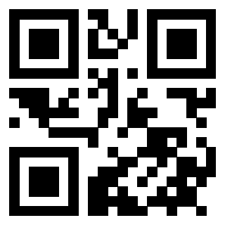 Il Qr Code di 3912620324