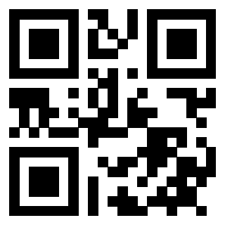 3912620325 Qr Code associato